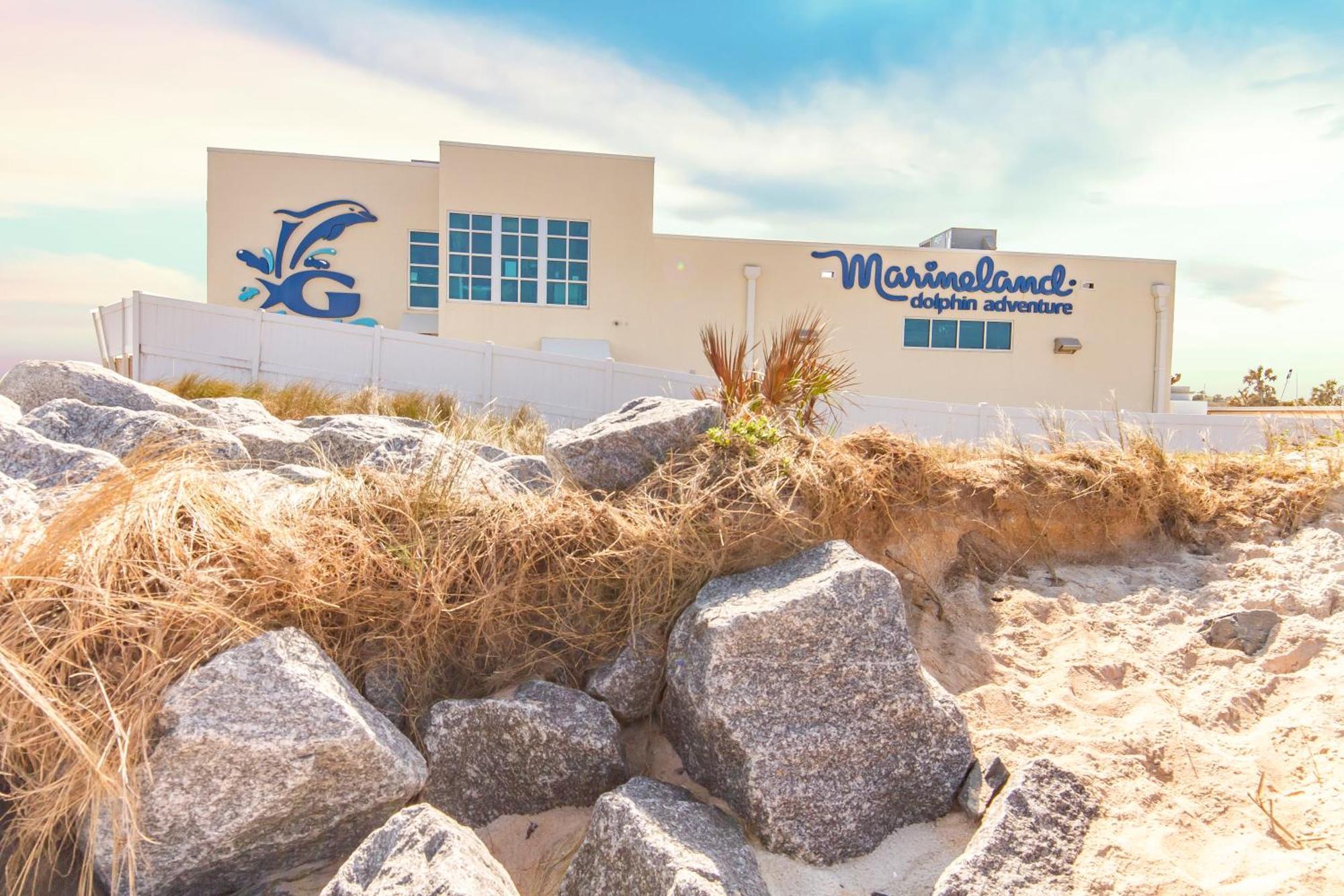 شقة Surfside Six E Unit 5 سانت أوغيستين المظهر الخارجي الصورة